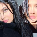 Ni reč o trudnoći: Kylie Jenner pokazala frizuru na Snapchatu