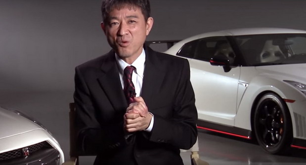 Ni u Nissanu ne znaju kako će izgledati naslednik modela GT-R