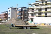 Niče novo stambeno naselje u Beogradu