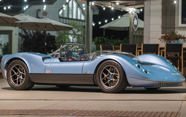 Nichols N1A ICON 88