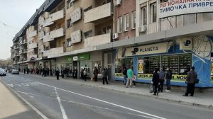Ničić: Broj inficiranih virusom covid-19 u Zaječaru naglo je porastao