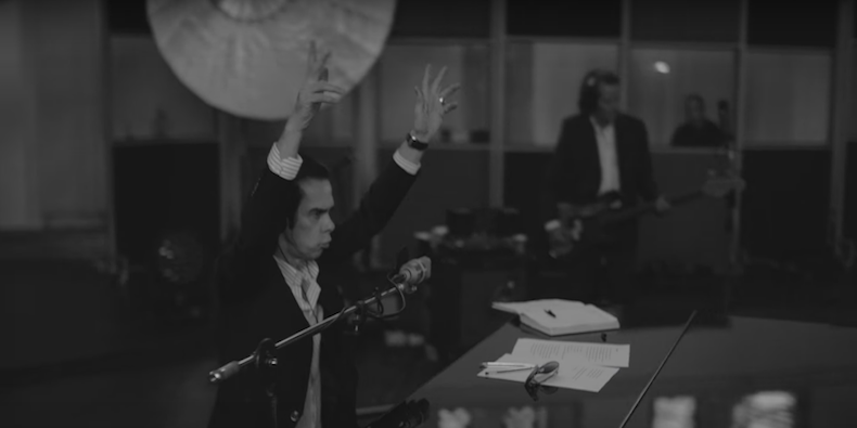 Nick Cave & The Bad Seeds objavili novi video