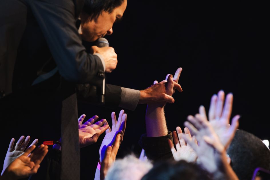 Nick Cave & The Bad Seeds posle deset godina ponovo u Beogradu – znamo kada i gde