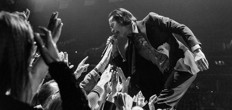 Nick Cave dva dana zaredom u pulskoj Areni