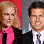 Nicole Kidman: Nisam imala društveni život u braku sa Tomom Cruisom