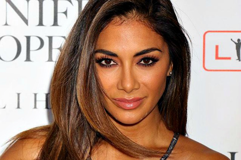 Nicole Scherzinger: Zbog karijere nemam ni muža ni decu