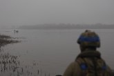 Niču mostobrani na Dnjepru; Ukrajinski marinci: Napredujemo