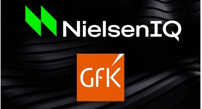 NielsenIQ i GfK se udružuju