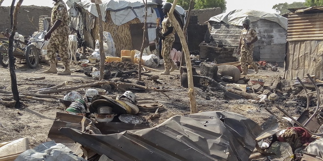 Niger: Islamski ekstremisti danas ubili oko100 ljudi