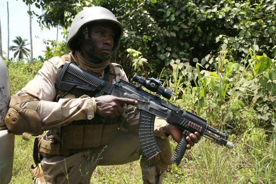 Nigerija: Najmanje 27 osoba ubijeno u napadu na džamiju