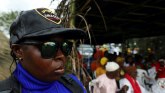 Nigerija i žene: Izbacivačice razbijaju stereotipe