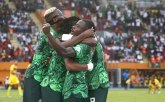 Nigerija prvi polufinalista Kupa afričkih nacija