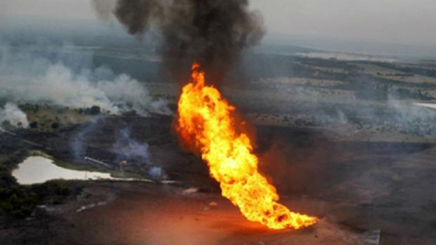 Nigerija, više od 50 nestalih u eksploziji gasovoda