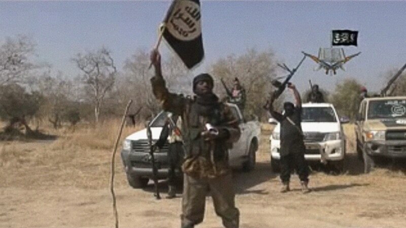 Nigerijska ekstremistička grupa Boko haram potvrdila smrt lidera