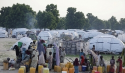 Nigerijska vojska greškom bombardovala izbeglički kamp, više od 100 mrtvih