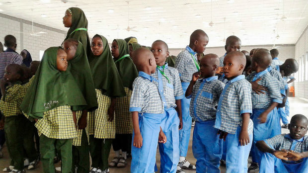 Nigerijska vojska iz ruku islamista oslobodila 25 dece