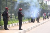 Nigerijske snage ubile 26 terorista iz ogranka Islamske države