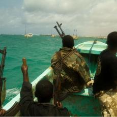 Pirati oteli Hrvate i Bosance u vodama Nigerije 