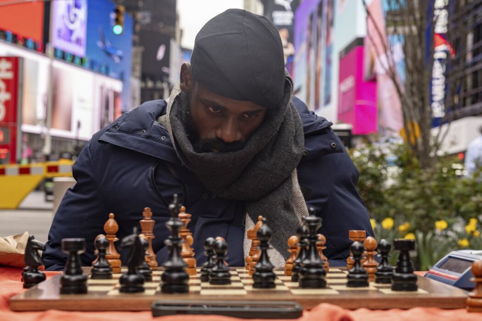 Nigerijski šampion u šahu igrao 60 sati kako bi oborio Ginisov rekord