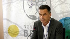 Nihat Biševac: Bitan zdrav politički ambijent
