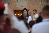 Nije bilo reči o odvajanju od Srpske pravoslavne crkve