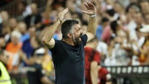 Nije bio dobar za Hajduk, ali jeste za „azure“: Đenaro Gatuzo novi selektor reprezentacije Italije