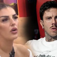 Nije bio grupnjak, ali nismo bili ni u vezi Filip Đukić raskrinkao Enine laži - otkrio detalje intimnog čina sa Čolićevom