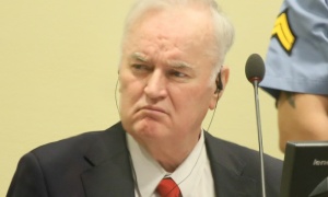 Nije bio u stanju da smisleno prati ceo proces! Odbrana Ratka Mladića traži poništavanje presude!