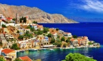 Nije bitno kako, SAMO DA SE DOĐE! Grčka željna turista na ostrvima, traže OTVARANjE GRANICA - Spominje se 15. jun