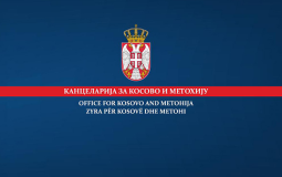 
					Nije dozvoljen ulazak na Kosovo pomoćnici direktora Kancelarije Vlade Srbije za KIM 
					
									
