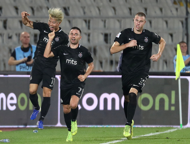 Nije gotovo, Partizan ima novu ponudu za Pavlovića, još primamljiviju!