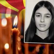 Nije joj bilo dozvoljeno da pročita pismo do kraja: Majka ubijene Vanje Đorčevske slomila sve u sudnici potresnim rečima
