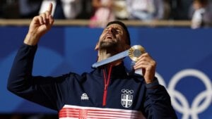 Nije još vreme za kraj? „Novak Đoković će igrati barem do Olimpijskih igara u Los Anđelesu“