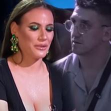 Nije lako, sama sam sa decom, živimo u iznajmljenom stanu, ne u Kristijanovoj kući Kristina Spalević više nije mogla da ćuti, Golubović mesecima na Farmi, a ona nema pomoć