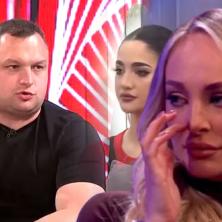 Nije mogla više da ćuti: Luna Đogani otkrila sve što zna o odnosu Anđele i Pavla, ova izjava rešava sve misterije