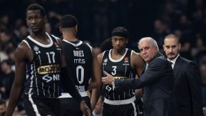 „Nije nemoguće da bude i 3:0 za Partizan“: Bivši centar crno-belih o finalnoj seriji ABA lige