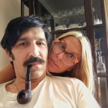 Nije odolela: Gest muškarca mlađeg od Veljka oborio Vericu Rakočević s nogu