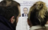 OEBS otkrio šta se sve dešavalo na izborima u Rusiji