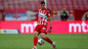 Nije samo Maksimović interesantan velikanima: Finalista Lige šampiona želi Zvezdino dete
