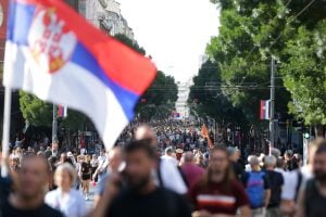 „Nije slučajno što su univerzitetski kampusi i fakulteti prva mesta koje autokrate napadaju“: MASA poziva na solidarnost sa studentima