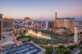 Nije sve u kazinima: Druga strana Las Vegasa /VIDEO