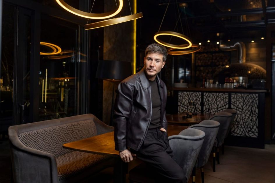 Nije to samo odvajanje muža od žene, rasturaš jednu porodicu! Saša Kovačević iskreno o braku i izazovima