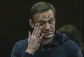 Nije u Moskvi: Nepoznato gde je premešten Navaljni