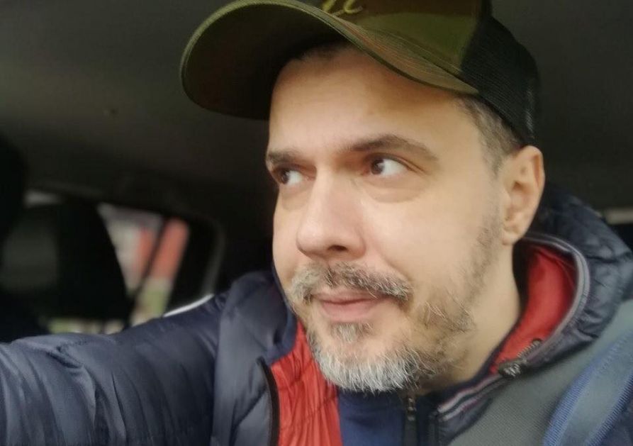 Nije uspeo: Posle nekoliko pokušaja samoubistva, Bojan Tomović je…