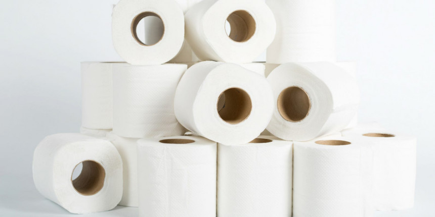 Nijemci opet prave zalihe toalet papira