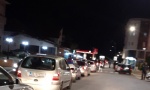 Nikad brojnija: U litiji u Beranama oko 500 automobila! (FOTO/VIDEO)