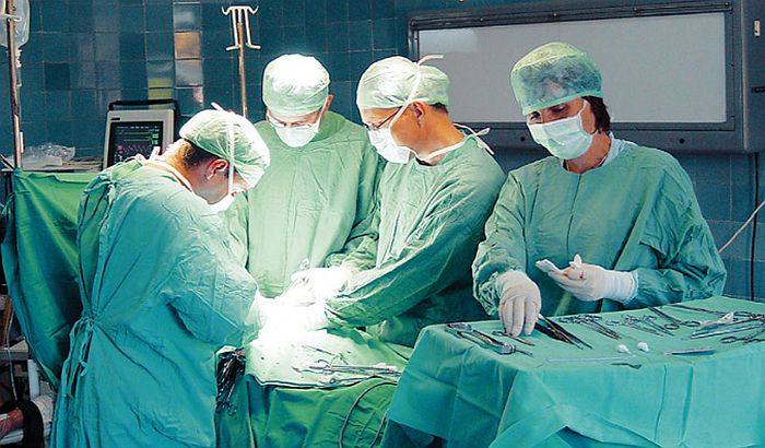 Nikad manje transplantacija u Srbiji, krivi lekari?