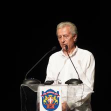 Nikad mi nije bilo teže... Miroslav Ilić nažalost nije uspeo da provede poslednje dane uz najdražu osobu