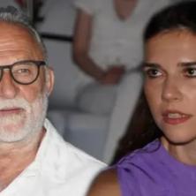 Nikad ne biste pogodili koji fakultet je završila Anica Lazić: Nema veze sa glumom - evo šta je devojka Lazara Ristovskog po zanimanju