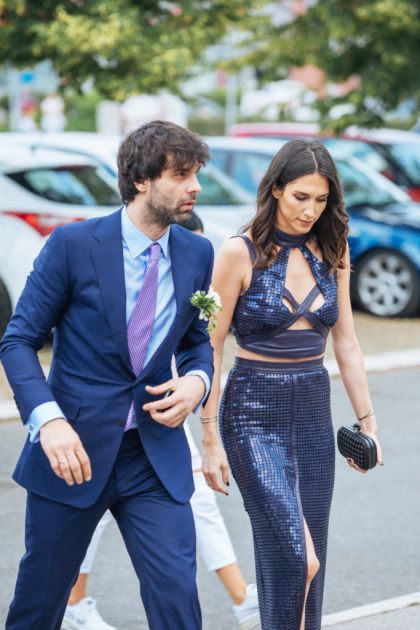 Nikad ne biste rekli da je toliko stariji od nje: Jelisaveta Orašanin danas oduvala 37 svećica sa torte, a evo koliko godina ima Miloš